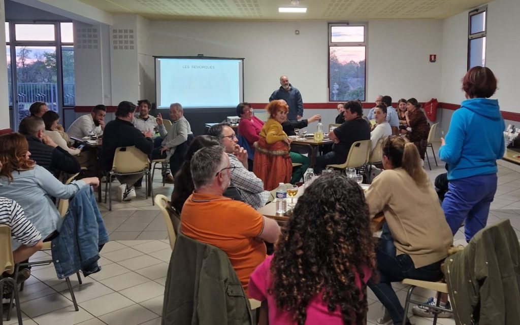 Soirée CECEM avril 2023