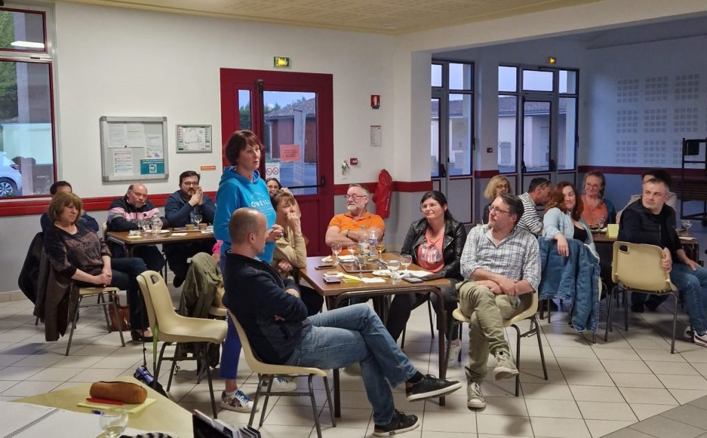 Soirée CECEM avril 2023