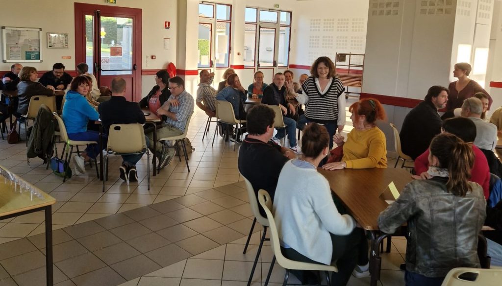 Soirée CECEM avril 2023