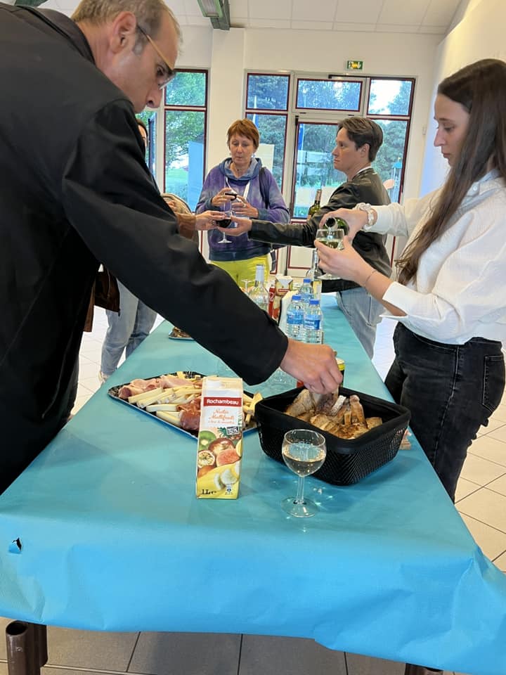 Soirée CECEM Love in Heart