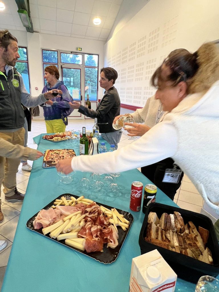 Soirée CECEM Love in Heart