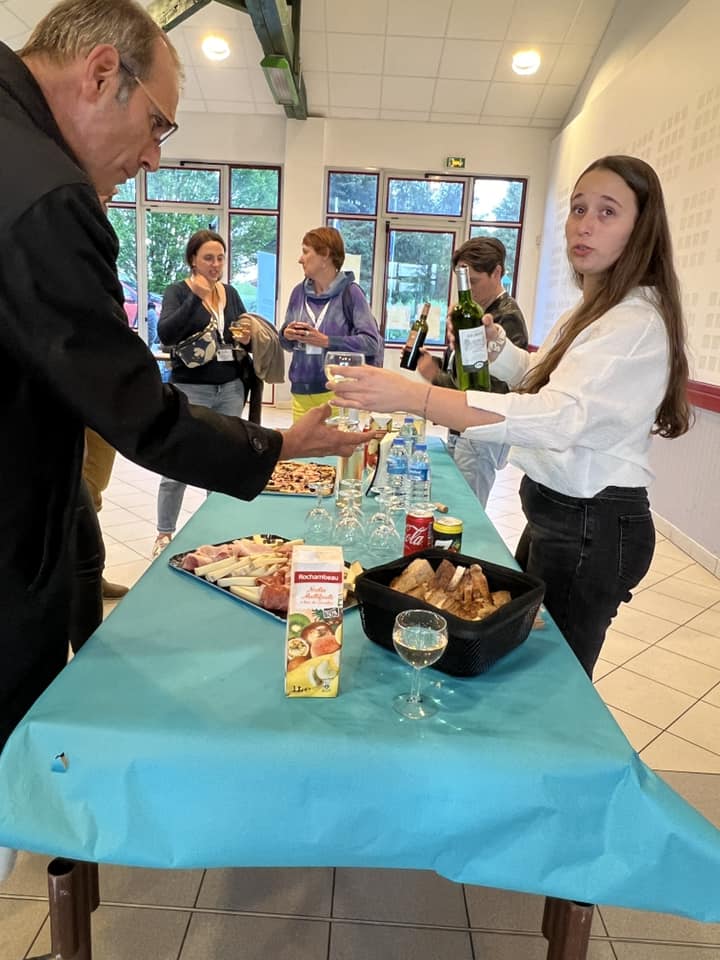 Soirée CECEM Love in Heart