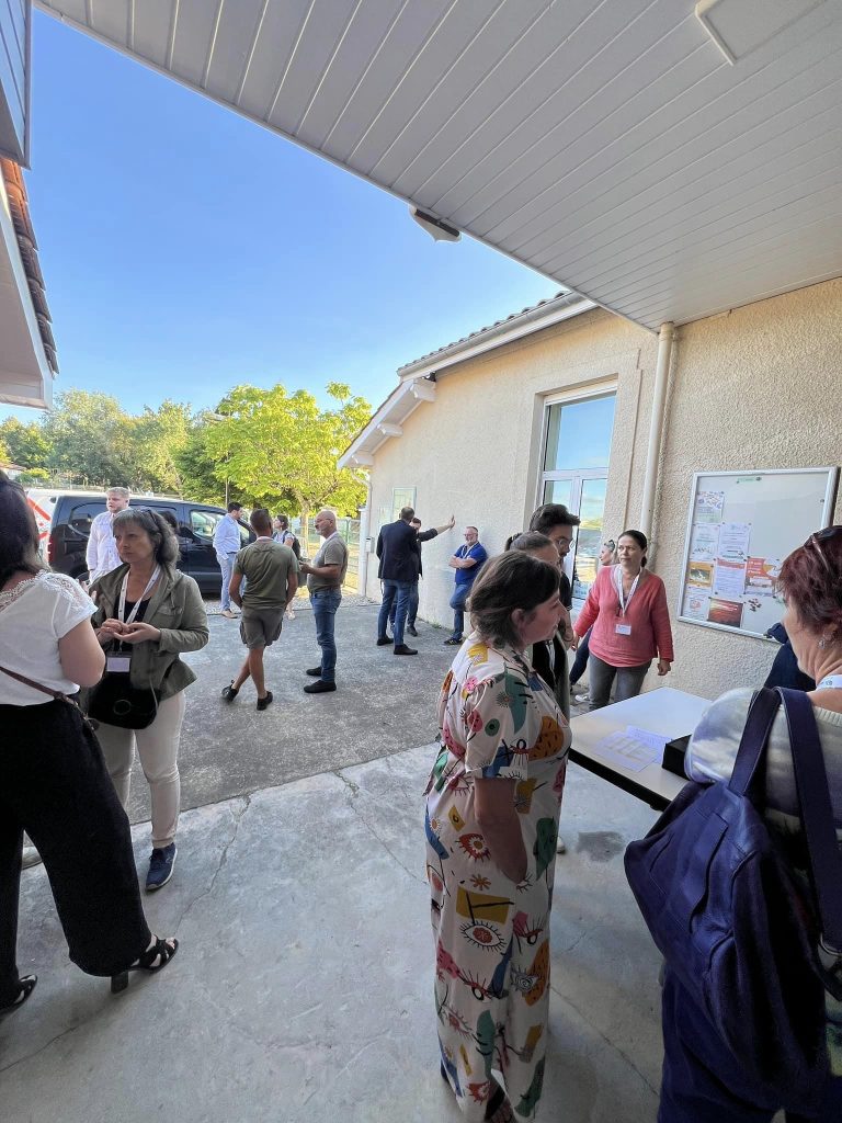 Nouveaux membres CECEM