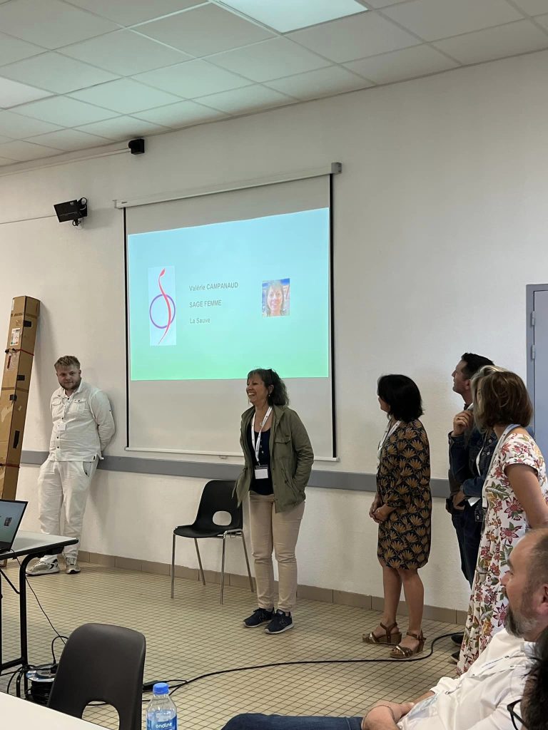 Nouveaux membres CECEM