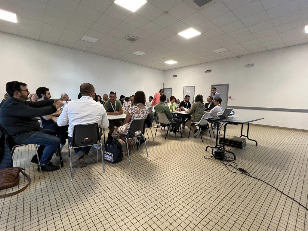 Nouveaux membres CECEM