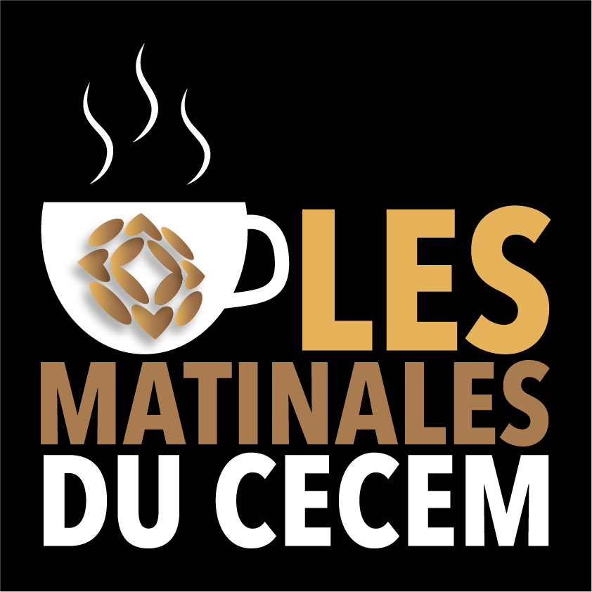 LOGO CECEM Les Matinales
