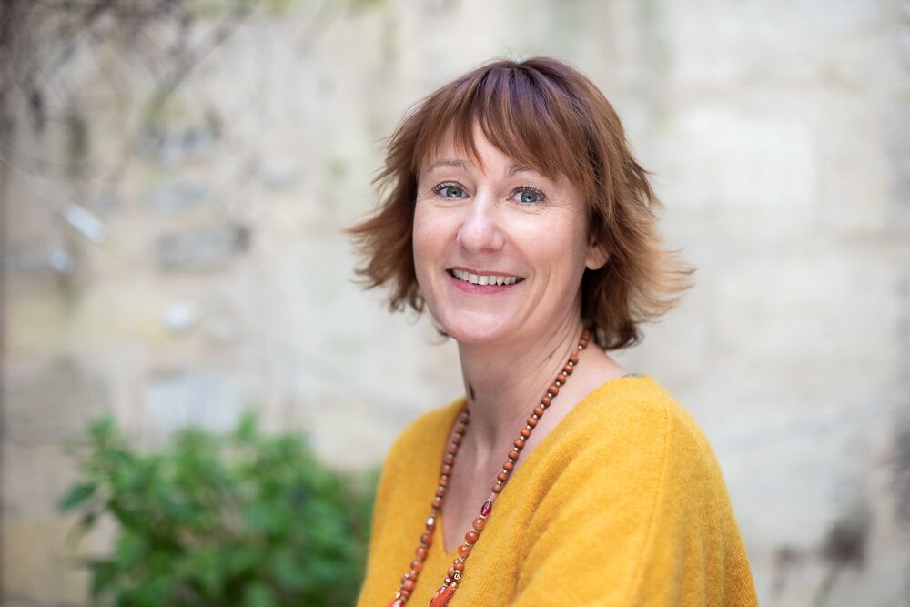 HAPPINESS MAKER - Nathalie COLLIN