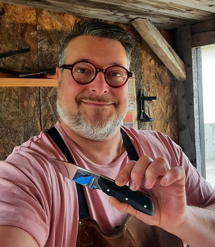 Stéphane Didier Lapeyronnie