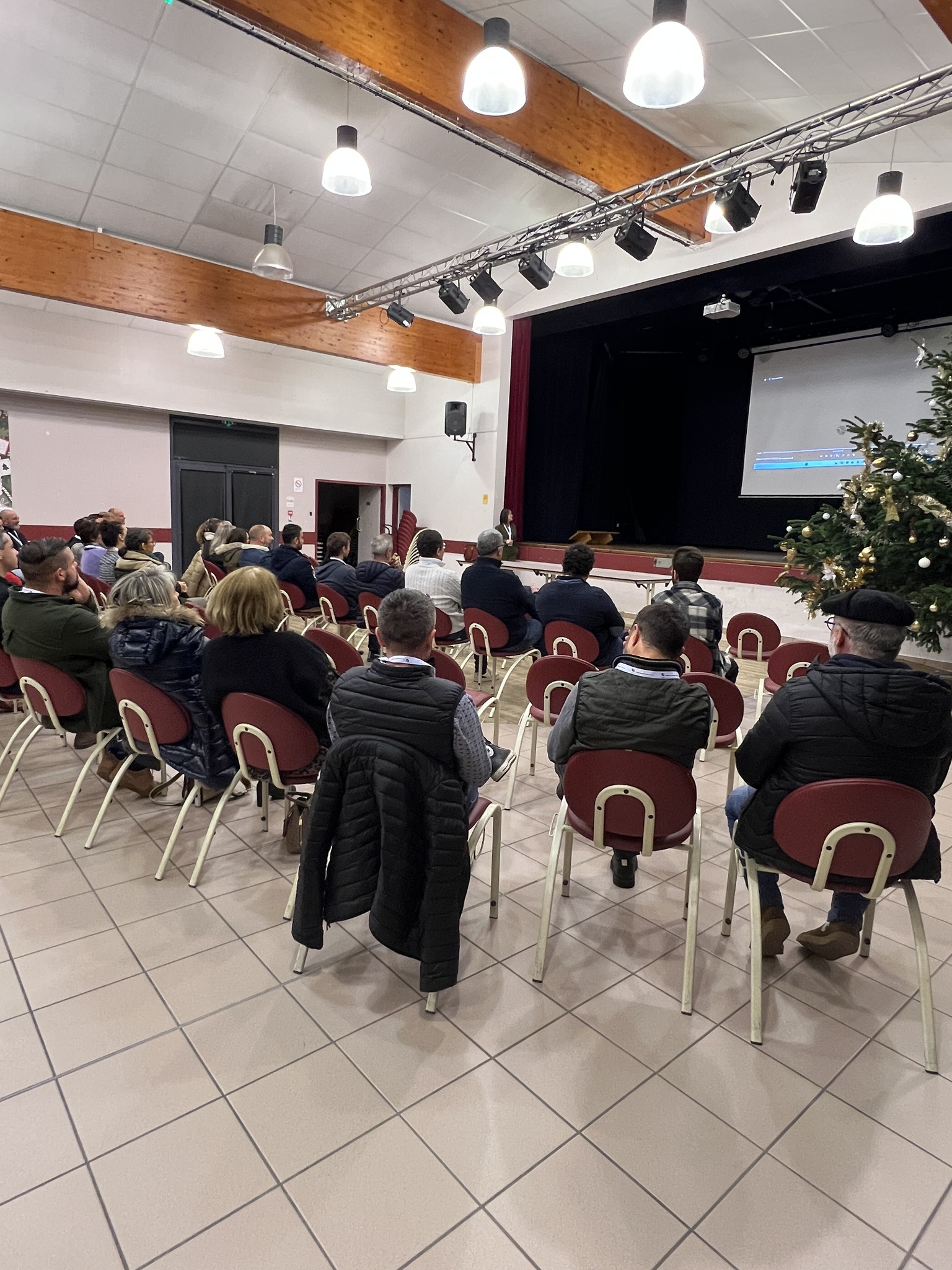 Assemblée générale CECEM 2024