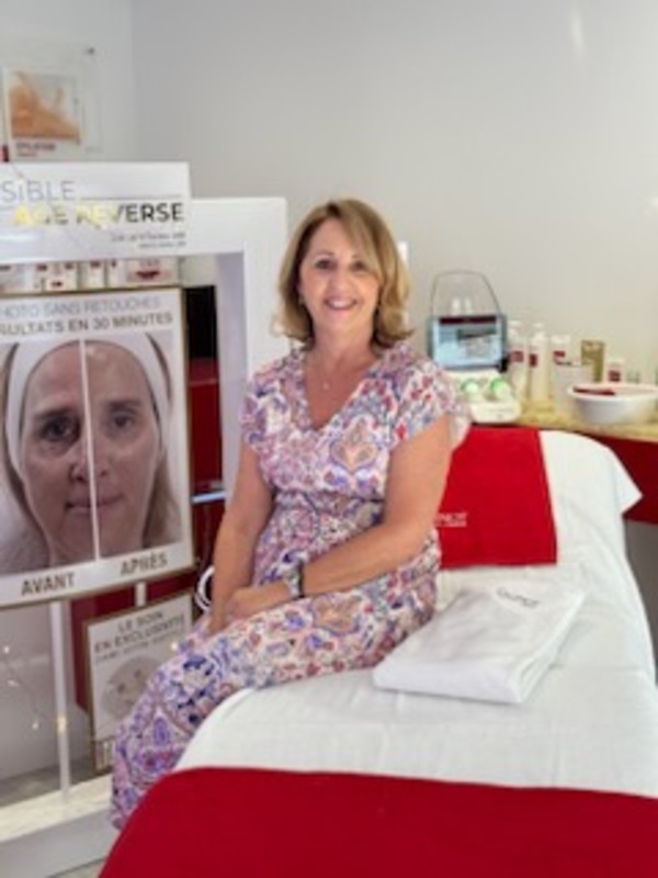 Institut CRÉON BEAUTÉ