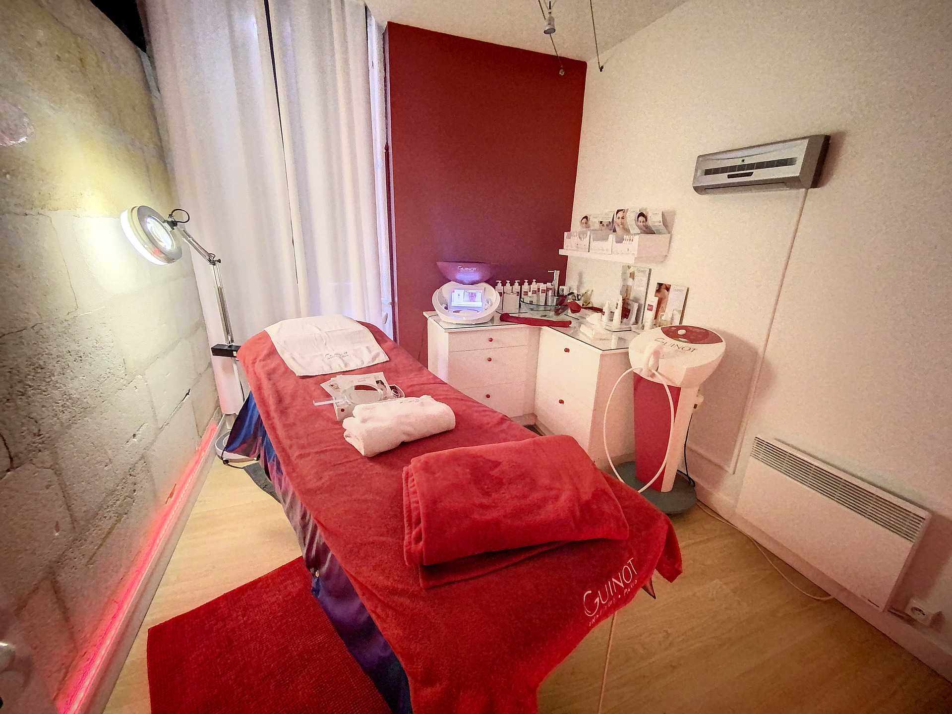 Institut CRÉON BEAUTÉ