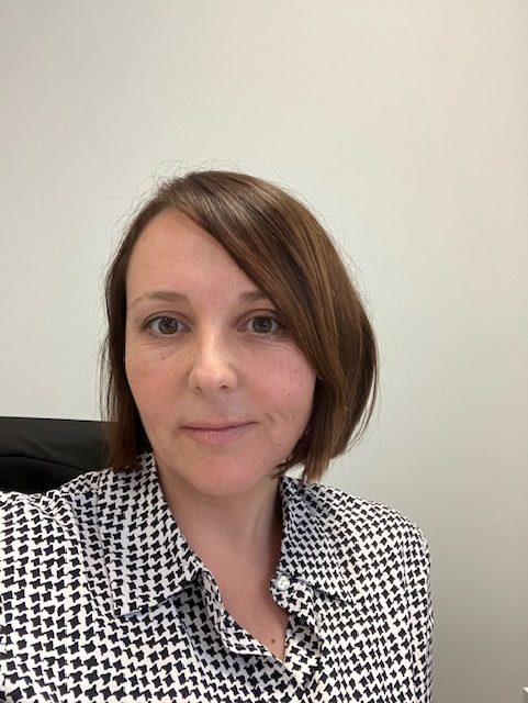 Aurélie Bertonèche