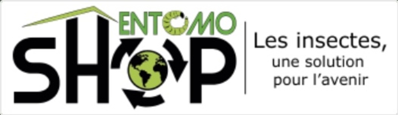 Entomoshop