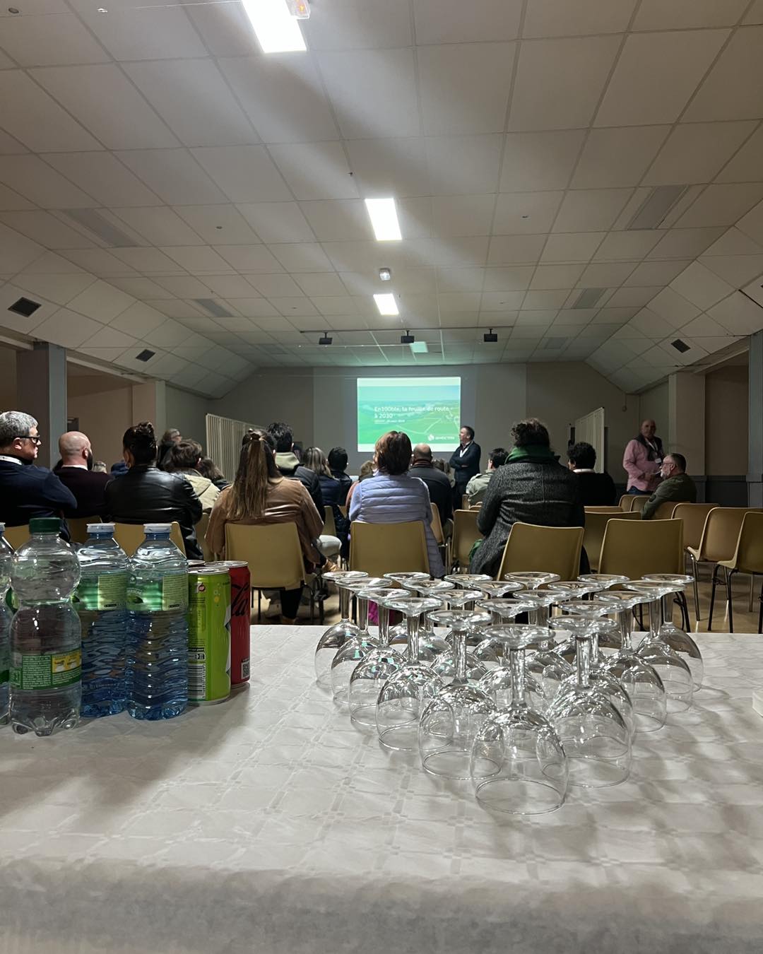 Gestion des déchets