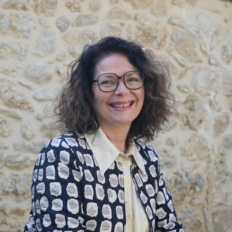 Chrystèle Codognotto